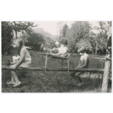 Jeux de plein-air (Suisse). 