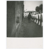Eysses : sortie d'ateliers.