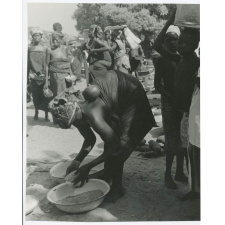 Au Togo A.O.F.