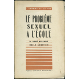 Le Problème sexuel