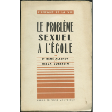 Le Problème sexuel