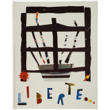 Liberté...
