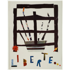 Liberté...