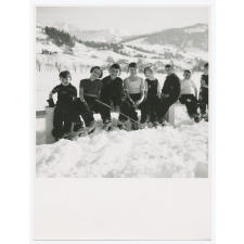Ski.
