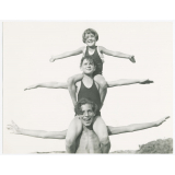 Gymnastique. 