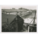 Le bastion 42. Toute l'enfance en plein air. Annexes et nouveaux bâtiments.