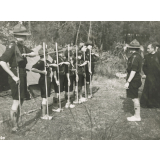 Scoutisme. 