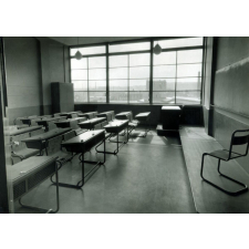 Salle de classe
