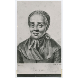 Louise Sheppler, collaboratrice d'Oberlin. 