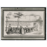 Salle d'asile Cochin. 