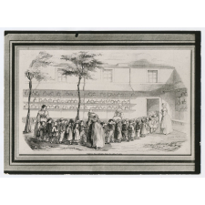 Salle d'asile Cochin. 