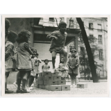 Gymnastique. 