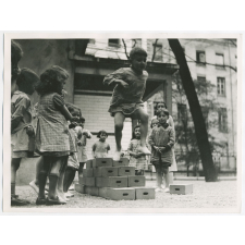 Gymnastique. 