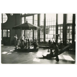 La maternelle, Suresnes.