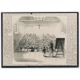 Salle d'asile Cochin. 