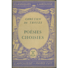 Oeuvres choisies.