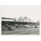Ecole d'agriculture Chatillon sur Seine.