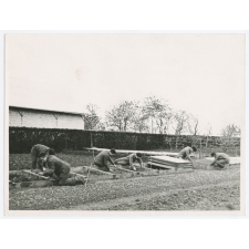 Ecole d'agriculture Chatillon sur Seine.
