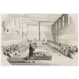 Salle d'asile Cochin. 