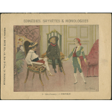 Sportsman - Comédies, saynètes & monologues