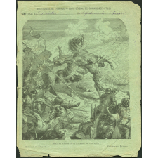 Mort de Talbot à la bataille de Castillon - Histoire de France n°47.