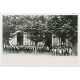 Etablissement scolaire. 