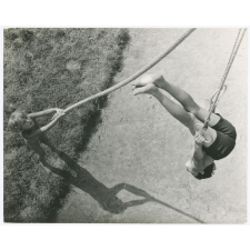Gymnastique. 