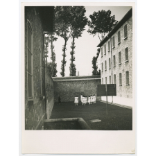 Maison d'éducation surveillée (Fresnes).
