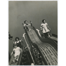 Toboggan.