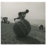 Atlantic, maillots de bain. 