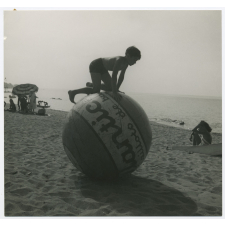 Atlantic, maillots de bain. 