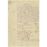 Devoir d'arithmétique