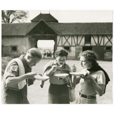 Scoutisme. 