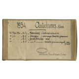 1934. Autochromes. Films. 22 Mai 1934. 8-1