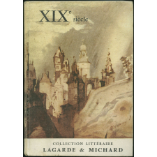 XIXe siècle. Les grands auteurs français du programme. V.