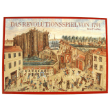 Das Revolutionsspiel von 1791.
