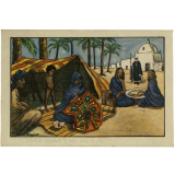 Mauritanie (Afrique Occidentale Française).