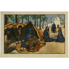 Mauritanie (Afrique Occidentale Française).