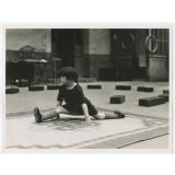 Gymnastique. 