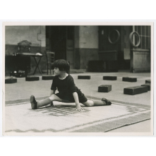 Gymnastique.