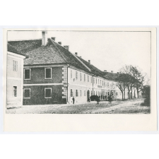 Collège de Hongrie (s.d). Don de la Bibliothèque du Centre de Pédagogie de Budapest.