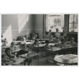 La maternelle, Suresnes.