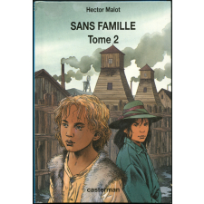 Sans famille. Tome 2.