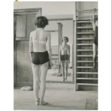 Gymnastique corrective. 