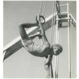 Gymnastique. 