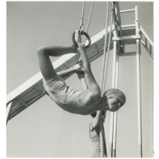 Gymnastique. 