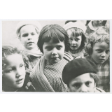 Maternelle.