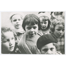 Maternelle.