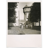 Maison d'éducation surveillée (Fresnes).
