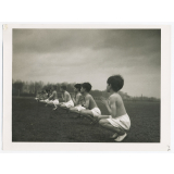 Gymnastique. 